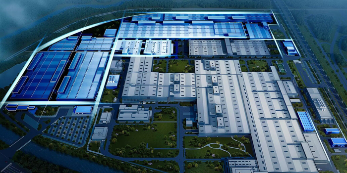 攜手同心20年，共創(chuàng)共建贏未來 2026年國產(chǎn)BMW新世代車型與第六代動力電池項(xiàng)目在沈動工
